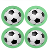 Find different football – Moses Jordan
