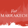 访问马拉喀什 – CRT Marrakech