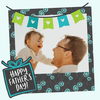 Father’s Day Photo Greetings – TecsoftApps