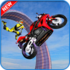 Moto Crazy -Impossible Trial – Nguyen Dang Hoc