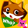 SmartStudy - Pinkfong Who Am I? artwork