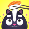 SMARTEDUCATION, Ltd. - TO-FU Oh!SUSHI artwork