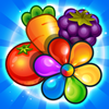 Garden Blast! Puzzle Adventure – Skill Games
