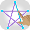 One Touch Draw – Brain Teaser – Belen Gonzalez