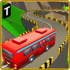 Uphill Bus Driving Adventure – Tap2Play, LLC (Ticker: TAPM)