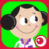 TOYA TAP: PRESCHOOL AND KINDERGARTEN PUZZLES AND GAMES LTD - 123 Toddler games for 2+ years artwork