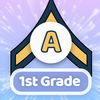 Stash Technologies LLC - Spelling Ace 1st Grade artwork