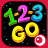 TOYA TAP: PRESCHOOL AND KINDERGARTEN PUZZLES AND GAMES LTD - Toddler games for 2+ year olds artwork