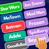 TriviAlist Showbiz trivia game – brightsolid