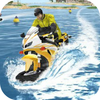 Beach Bike Water: Challenge Ra – BUI THI NGOC HOAN