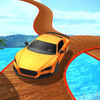 Extreme Challenging Car Stunts – NGUYEN THE DONG