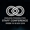 Arrow ECS 2018 Conference – Jaiaero Pty Ltd