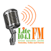 104.1 Guyana Lite FM – Gavin Watson