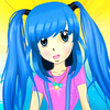 Fairy Girl Dress up – Nadeem Munawar