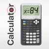 Incpt.Mobis - Graphing Calculator X84 artwork
