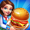 Cooking City: Food Safari – Magic Seven CO,.LTD