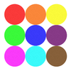 Tap That Colour – Oliver Crane