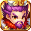 Q版三国传-经典SLG策略手游 – Clyde Turner