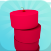 Cake Tower Stack – Anton Porozhnyak