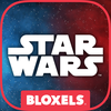 Pixel Press Technology - Bloxels Star Wars™ artwork
