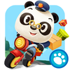 Dr. Panda Ltd - Dr. Panda Mailman artwork