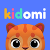 Fingerprint - Kidomi artwork