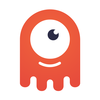 Joy FamilyTech, Sas - Octopus Watch by Joy artwork