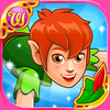 Wonderland : Peter Pan – My Town Games LTD