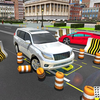 Prado Street Car Parking – NGOC ANH