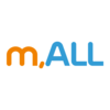 m.ALL (엠올) – MIRAE ASSET MOBILE CO., Ltd.