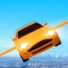 Flying Sport Car: Explore City – NGUYEN THI DUNG