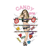 candygym – SYOGO IMAGIIRE