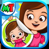 My Town : Sticker Book – My Town Games LTD