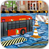 Bus Parking 19: Careful Drivin – Le Phuong Chinh