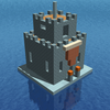 Spin Castle – Nitzan Wilnai