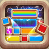 Slide Block Puzzle Woody – Le Nhung