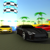 Modern Drive: Beach Parking Mi – MAI THI HUONG