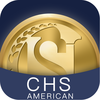CHS-完善的企业协作平台 – Dazhou Qian