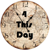 History & Celebrations Today – Nelson George