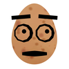 Talking Egg – World Record Egg – Hugging Face, Inc.