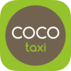 Coco Taxi — taxi in Filippines – Vitaly Serdyuk