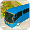 Bus Transport Europe Town – Nguyen Duom