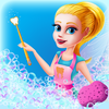 Cleaning Fairy – My Magic Home – Caroline Natalie