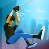 The Amazing Rappel – Koby Ahronson