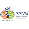 SSVM WORLD SCHOOL – Mohandoss Subbanaicker