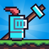 Hammer.io – Pixel IO Game – wenbin li