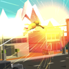 Rocket Shoes – Hugo Furneaux