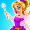 Clean Secret – Fantasy Fairy – Caroline Natalie