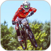 Breathtaking Motorcycle Rider – Vo Thi My Kieu