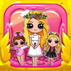 Cute Lol Opening Dolls Eggs – Marouane Benaziza